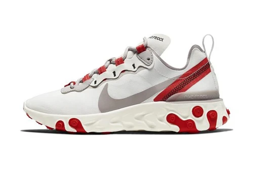 Nike W Nike React Element 55 (BQ2728 010)