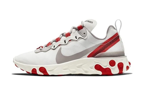 Nike React Element 55 Sneakers (BQ2728 010)
