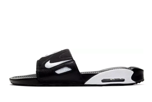 Nike Air Max 90 Slide Παντόφλες (BQ4635 002)
