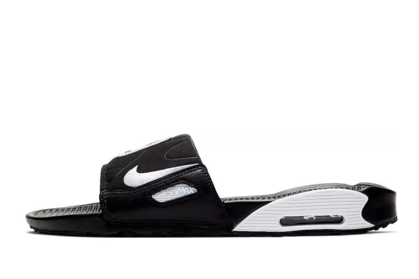 Nike Nike Air Max 90 Slide (BQ4635 002)