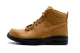Nike Manoa LTR Παιδικά Μποτάκια Καφέ (BQ5372 700)