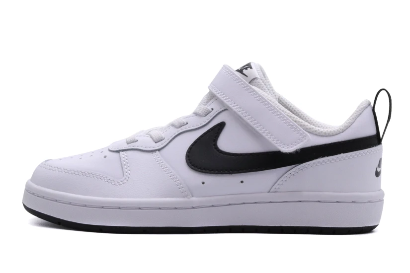Nike Court Borough Low 2 Psv Sneakers (BQ5451 104)