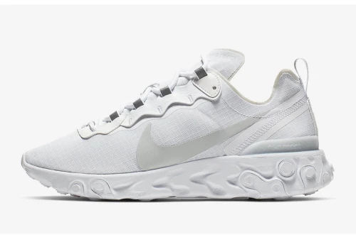 Nike Nike React Element 55 Se Su19 (BQ6167 101)