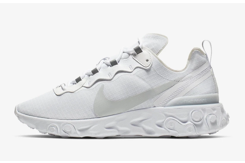 Nike Nike React Element 55 Se Su19 (BQ6167 101)