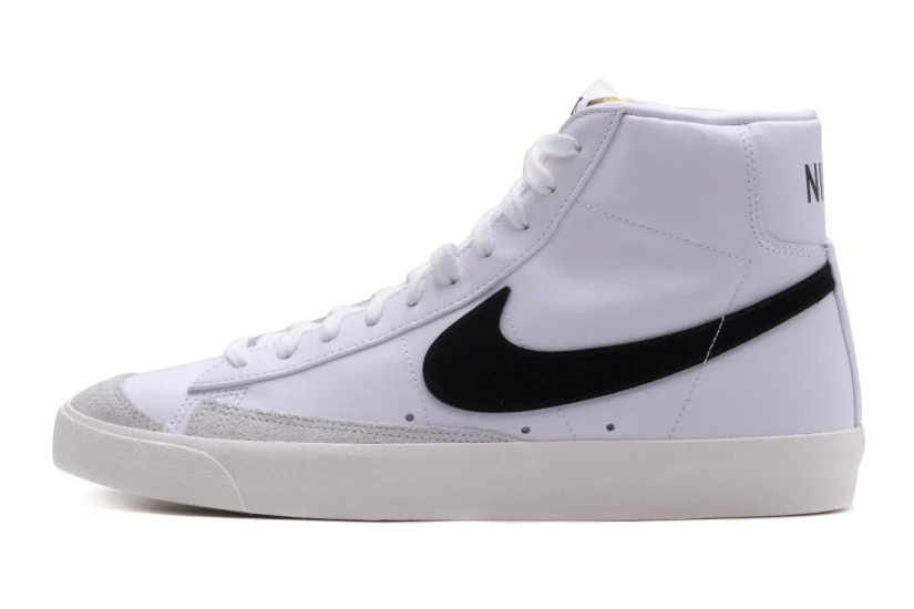 Nike Blazer Mid '77 Vintage Ανδρικά Sneakers