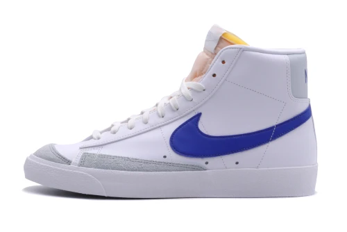 Nike Blazer Mid 77 Vintage Sneakers (BQ6806 124)