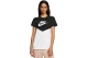 Nike Sportswear Heritage T-Shirt Γυναικείο (BQ9555 011)