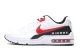 Nike Air Max LTD 3 Ανδρικά Sneakers Λευκά, Κόκκινα, Μαύρα