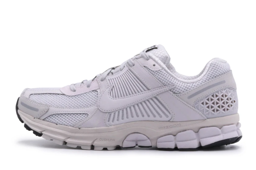 Nike Zoom Vomero 5 Ανδρικά Sneakers Γκρι