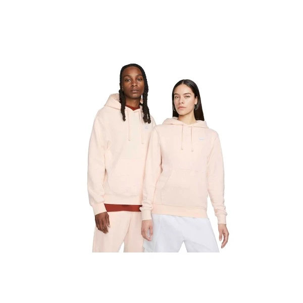 Nike Sportswear Club Fleece Hoodie Ανδρικό (BV2654 838)