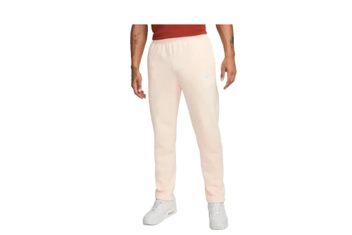Nike Sportswear Club Fleece Παντελόνι Φόρμας Ανδρικό (BV2707 838)