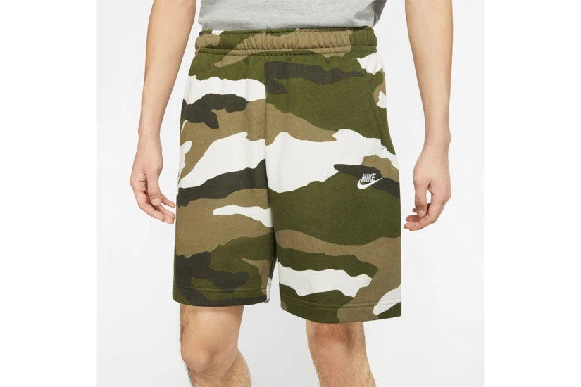Nike Βερμουδα Fashion Ανδρ (BV2838 223)