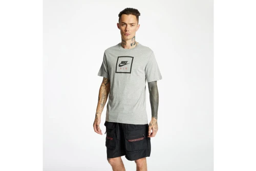 Nike Air T-Shirt Ανδρικό (BV7639 063)