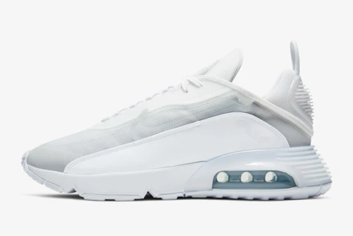 Nike Nike Air Max 2090 (BV9977 100)