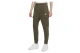 Nike Sportswear Club Fleece Cargo Ανδρικό Παντελόνι Φόρμας Χακί