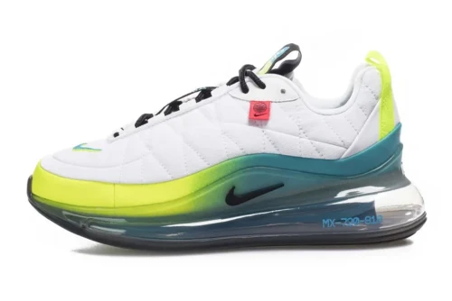Nike Nike Mx-720-818 Gs (CD4392 100)