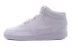 Nike Wmns Court Vision Mid Sneakers (CD5436 100)