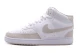 Nike Court Vision Mid Γυναικεία Sneakers (CD5436 106)