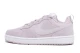 Nike Court Borough Low 2 PE Sneakers Λιλά, Γκρι, Λευκά