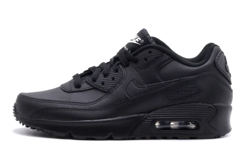 Nike Air Max 90 Ltr Gs Sneakers (CD6864 001)