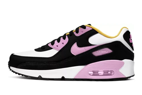 Nike Nike Air Max 90 Ltr Gs (CD6864 007)