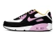 Nike Nike Air Max 90 Ltr Gs (CD6864 007)