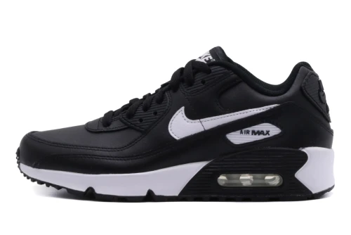 Nike Air Max 90 Ltr Gs Sneakers (CD6864 010)
