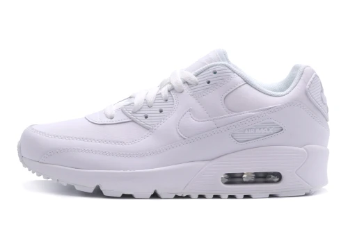 Nike Air Max 90 Ltr Gs Sneakers (CD6864 100)