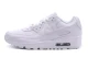 Nike Air Max 90 LTR Παιδικά Sneakers Λευκά