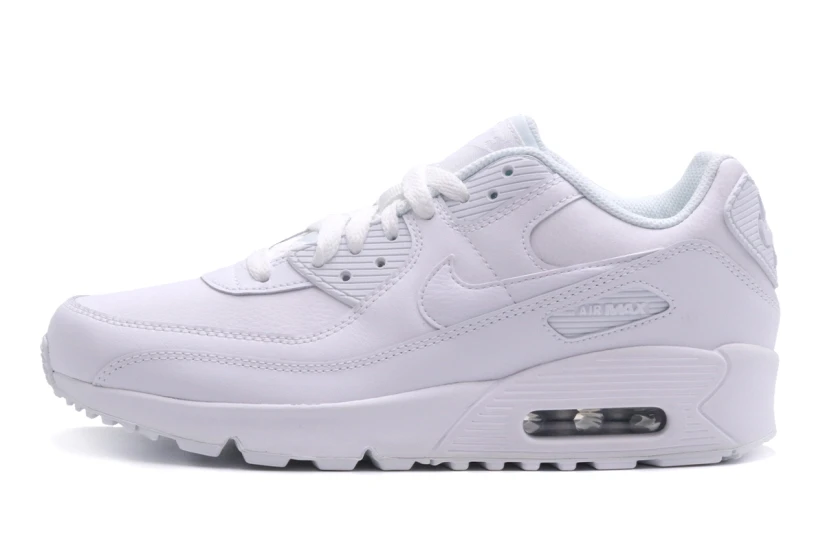 Nike Air Max 90 LTR Παιδικά Sneakers Λευκά