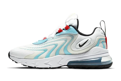 Nike Max 270 React Eng Sneakers (CD6870 100)