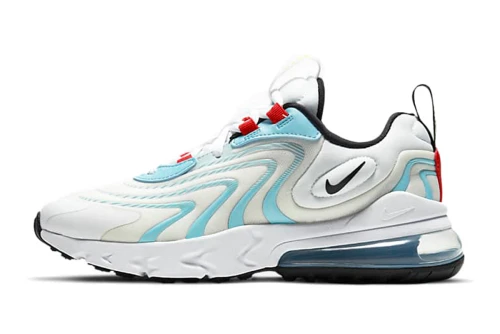 Nike Max 270 React Eng Sneakers (CD6870 100)
