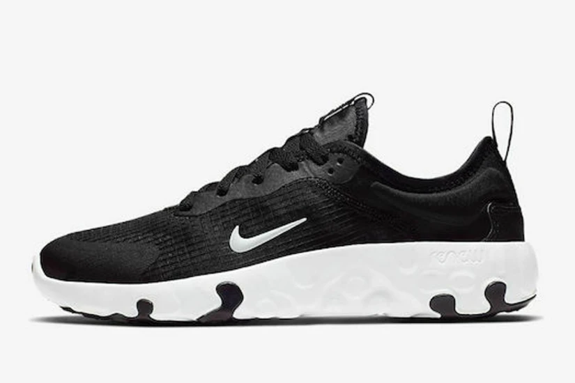 Nike Renew Lucent Sneakers (CD6906 001)
