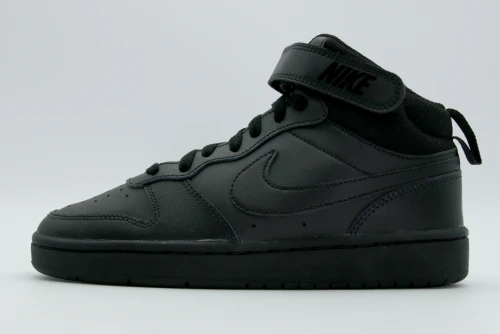 Nike Court Borough Mid 2 Gs Sneakers (CD7782 001)