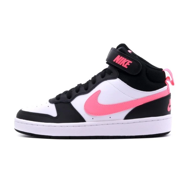 Nike Court Borough Mid 2 Sneakers (CD7782 005)