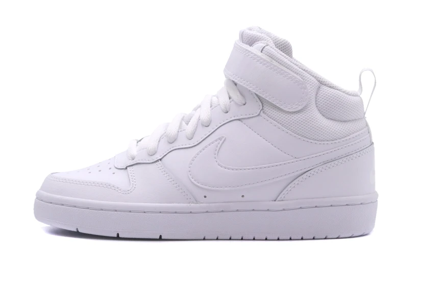 Nike Court Borough Mid 2 Sneakers