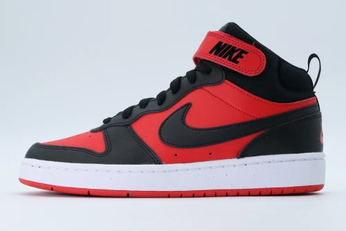 Nike Court Borough Mid 2 Sneakers (CD7782 602)