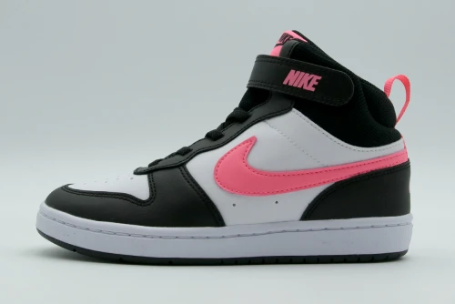 Nike Court Borough Mid 2 Sneakers (CD7783 005)
