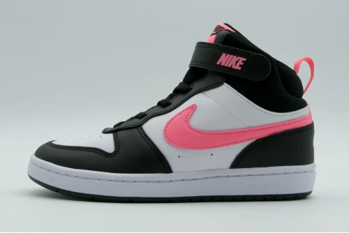 Nike Court Borough Mid 2 Sneakers (CD7783 005)