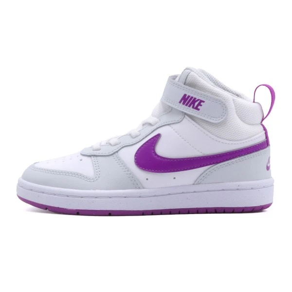 Nike Court Borough Mid Psv Sneakers (CD7783 009)