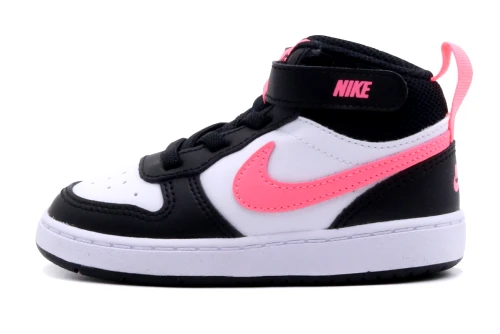 Nike Court Borough Mid 2 Sneakers (CD7784 005)