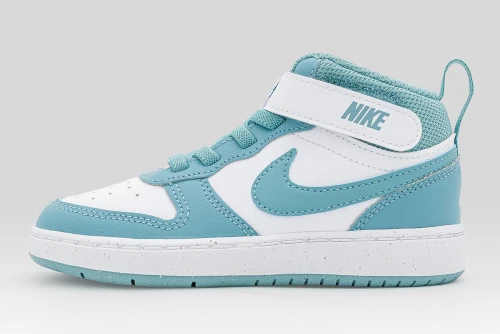 Nike Court Borough Mid 2 Sneakers (CD7784 129)