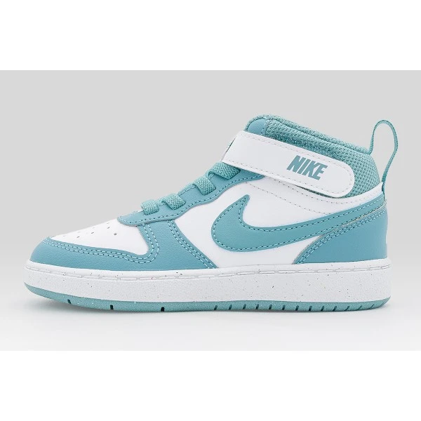 Nike Court Borough Mid 2 Sneakers (CD7784 129)