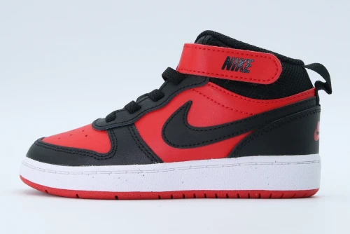 Nike Court Borough Mid 2 Sneakers (CD7784 602)