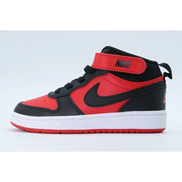 Nike Court Borough Mid 2 Sneakers (CD7784 602)