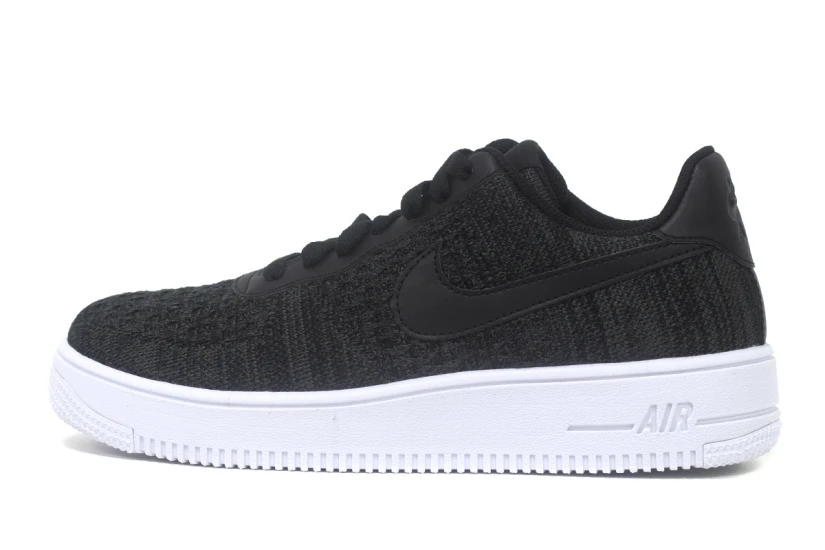Nike Air Force 1 Flyknit 2.0 (CI0051 001)
