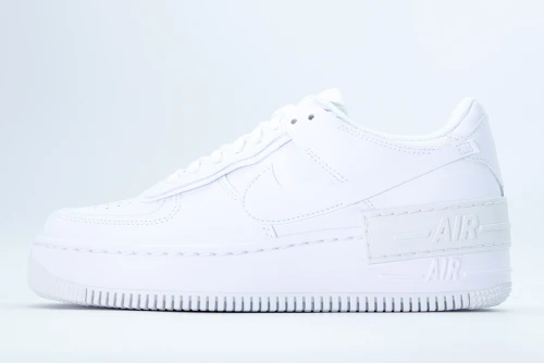 Nike Air Force 1 Shadow Sneakers (CI0919 100)
