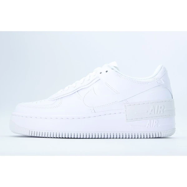 Nike Air Force 1 Shadow Sneakers (CI0919 100)