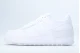 Nike Air Force 1 Shadow Sneakers Λευκά