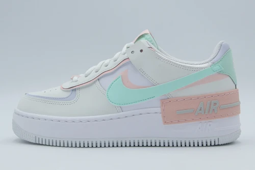 Nike Air Force 1 Shadow Sneakers (CI0919 117)